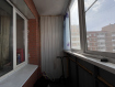 1-комнатная квартира, Ключевская улица, 60А/2. Фото 8
