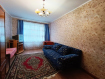 2-комнатная квартира, улица Сибирякова, 17. Фото 1