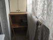 1-комнатная квартира, улица Гидростроителей, 17. Фото 7