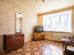 1-комнатная квартира, улица Набережная Леонова, 64. Фото 1