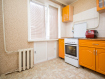 2-комнатная квартира, улица Комарова, 140. Фото 8