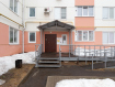 1-комнатная квартира, Новгородская улица, 37к2. Фото 19