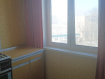 2-комнатная квартира, улица Комарова, 10. Фото 6