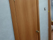 1-комнатная квартира, микрорайон Первомайский, 37А. Фото 13