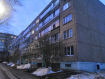 2-комнатная квартира, улица Жуковского, 20А. Фото 11