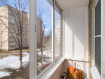 2-комнатная квартира, улица Балакирева, 43. Фото 7