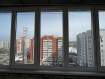 1-комнатная квартира, улица Клары Цеткин, 58. Фото 9