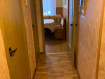 1-комнатная квартира, Народная улица, 81. Фото 12