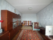1-комнатная квартира, улица Красная Сибирь, 121. Фото 2