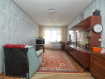 1-комнатная квартира, улица Красная Сибирь, 121. Фото 4