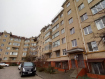 5-комнатная квартира, улица Юрия Клыкова, 81Б. Фото 1