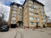 1-комнатная квартира, улица Т. Самохина, 19В. Фото 13