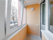 1-комнатная квартира, проспект Маршала Жукова, 45. Фото 9