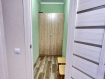 1-комнатная квартира, улица Космонавта Леонова, 49. Фото 1