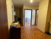 2-комнатная квартира, улица Михаила Дудина, 23к1. Фото 13