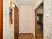 2-комнатная квартира, улица Соколова-Соколёнка, 19В. Фото 17