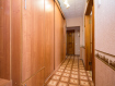 3-комнатная квартира, улица Братьев Захаровых, 8. Фото 13