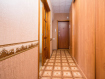 3-комнатная квартира, улица Братьев Захаровых, 8. Фото 14