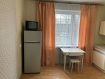 1-комнатная квартира, улица Чаадаева, 23. Фото 28