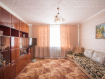 1-комнатная квартира, улица Братьев Захаровых, 4. Фото 1