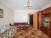 1-комнатная квартира, улица Братьев Захаровых, 4. Фото 3