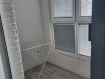 1-комнатная квартира, улица Виктора Денисова, 18. Фото 12