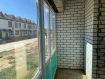 2-комнатная квартира, Хулхутинская улица, 4. Фото 10