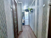 1-комнатная квартира, улица Кижеватова, 14. Фото 4