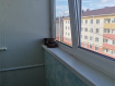 2-комнатная квартира, Новгородская улица, 39к1. Фото 13