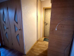 2-комнатная квартира, улица Добровольского, 12Б. Фото 8
