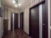 1-комнатная квартира, Шереметьевская улица, 6к1. Фото 8