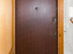 3-комнатная квартира, улица Безыменского, 18А. Фото 24