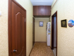 2-комнатная квартира, улица Римского-Корсакова, 42. Фото 16