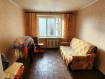 Комната, улица Кащенко, 23. Фото 2
