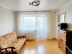 3-комнатная квартира, улица Бухтуева, 3. Фото 2