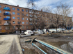 3-комнатная квартира, улица Бухтуева, 3. Фото 4