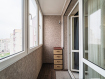 2-комнатная квартира, улица Виктора Денисова, 16к2. Фото 19