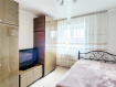 3-комнатная квартира, улица Бухтуева, 3. Фото 12