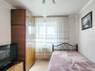 3-комнатная квартира, улица Бухтуева, 3. Фото 13