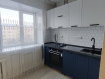 2-комнатная квартира, улица Курнатовского, 72. Фото 2