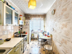 4-комнатная квартира, улица Кечил-Оола, 7Е. Фото 3
