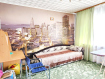 4-комнатная квартира, улица Кечил-Оола, 7Е. Фото 11