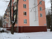 3-комнатная квартира, улица Циолковского, 3. Фото 38