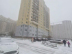 1-комнатная квартира, Ленинский проспект, 57к1. Фото 3