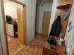 1-комнатная квартира, Ленинский проспект, 57к1. Фото 5