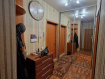1-комнатная квартира, Ленинский проспект, 57к1. Фото 7