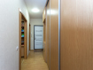 2-комнатная квартира, улица Верхняя Дуброва, 27. Фото 15