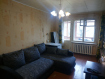 1-комнатная квартира, улица Куйбышева, 89. Фото 3