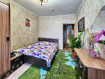 2-комнатная квартира, Убсу-Нурская улица, 2. Фото 7
