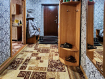 2-комнатная квартира, Убсу-Нурская улица, 2. Фото 11